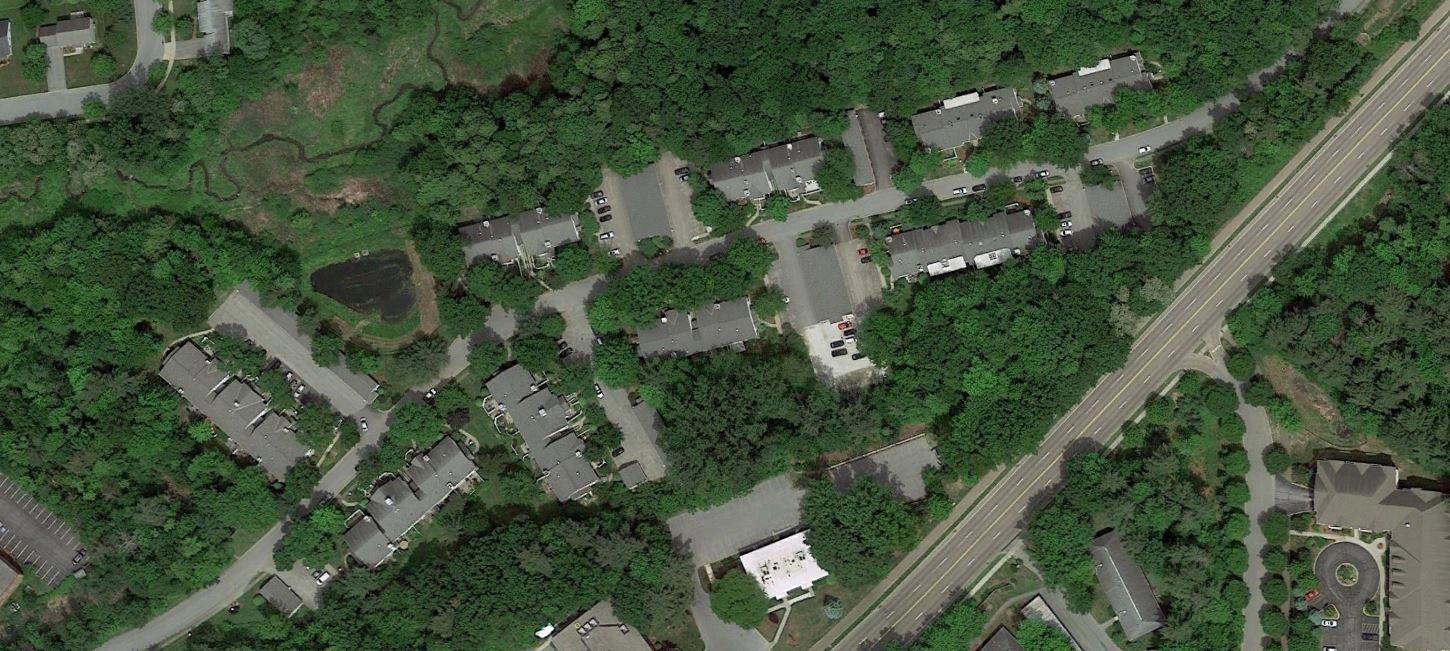 Winding Brook Homeowners' Association